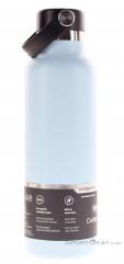 Hydro Flask 21oz Std Mouth 0,621l + Sport Cap Thermos Bottle, Hydro Flask, Turquoise, , , 0311-10033, 5637737976, 810911034526, N1-16.jpg
