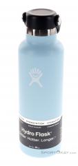 Hydro Flask 21oz Std Mouth 0,621l + Sport Cap Thermos Bottle, Hydro Flask, Turquoise, , , 0311-10033, 5637737976, 810911034526, N2-02.jpg