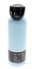 Hydro Flask 21oz Std Mouth 0,621l + Sport Cap Thermos Bottle, Hydro Flask, Turquoise, , , 0311-10033, 5637737976, 810911034526, N2-12.jpg