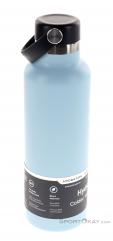 Hydro Flask 21oz Std Mouth 0,621l + Sport Cap Thermos Bottle, Hydro Flask, Turquoise, , , 0311-10033, 5637737976, 810911034526, N2-17.jpg