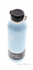 Hydro Flask 21oz Std Mouth 0,621l + Sport Cap Thermos Bottle, Hydro Flask, Turquoise, , , 0311-10033, 5637737976, 810911034526, N3-03.jpg