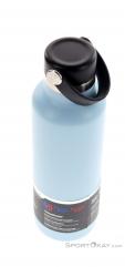 Hydro Flask 21oz Std Mouth 0,621l + Sport Cap Thermos Bottle, Hydro Flask, Turquoise, , , 0311-10033, 5637737976, 810911034526, N3-08.jpg