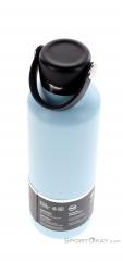 Hydro Flask 21oz Std Mouth 0,621l + Sport Cap Thermos Bottle, Hydro Flask, Turquoise, , , 0311-10033, 5637737976, 810911034526, N3-13.jpg