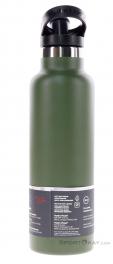 Hydro Flask 21oz Std Mouth 0,621l + Sport Cap Thermos Bottle, Hydro Flask, Vert foncé olive, , , 0311-10033, 5637737977, 817318023245, N1-11.jpg