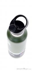 Hydro Flask 21oz Std Mouth 0,621l + Sport Cap Thermos Bottle, Hydro Flask, Vert foncé olive, , , 0311-10033, 5637737977, 817318023245, N4-04.jpg
