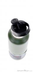 Hydro Flask 21oz Std Mouth 0,621l + Sport Cap Thermos Bottle, Hydro Flask, Olive-Dark Green, , , 0311-10033, 5637737977, 817318023245, N4-09.jpg
