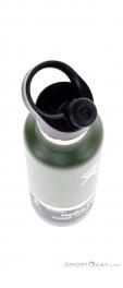 Hydro Flask 21oz Std Mouth 0,621l + Sport Cap Thermosflasche, Hydro Flask, Oliv-Dunkelgrün, , , 0311-10033, 5637737977, 817318023245, N4-19.jpg