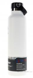 Hydro Flask 24oz Standard Mouth 0,709l Thermos Bottle, , White, , , 0311-10034, 5637737978, , N1-06.jpg