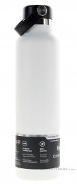 Hydro Flask 24oz Standard Mouth 0,709l Thermos Bottle, , White, , , 0311-10034, 5637737978, , N1-16.jpg