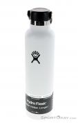 Hydro Flask 24oz Standard Mouth 0,709l Thermosflasche, Hydro Flask, Weiss, , , 0311-10034, 5637737978, 810497025833, N2-02.jpg