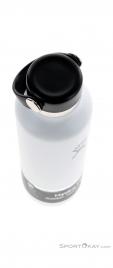Hydro Flask 24oz Standard Mouth 0,709l Thermosflasche, Hydro Flask, Weiss, , , 0311-10034, 5637737978, 810497025833, N4-19.jpg