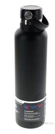 Hydro Flask 24oz Standard Mouth 0,709l Thermos Bottle, , Black, , , 0311-10034, 5637737979, , N2-07.jpg
