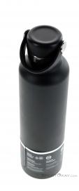 Hydro Flask 24oz Standard Mouth 0,709l Thermos Bottle, Hydro Flask, Noir, , , 0311-10034, 5637737979, 810497025826, N3-13.jpg