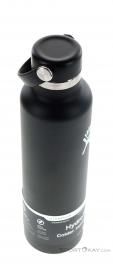 Hydro Flask 24oz Standard Mouth 0,709l Thermos Bottle, , Black, , , 0311-10034, 5637737979, , N3-18.jpg