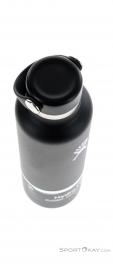 Hydro Flask 24oz Standard Mouth 0,709l Borraccia Thermos, Hydro Flask, Nero, , , 0311-10034, 5637737979, 810497025826, N4-19.jpg