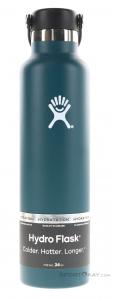 Hydro Flask 24oz Standard Mouth 0,709l Borraccia Thermos, Hydro Flask, Verde, , , 0311-10034, 5637737980, 810911034717, N1-01.jpg