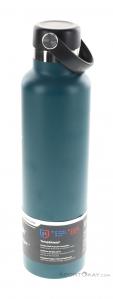Hydro Flask 24oz Standard Mouth 0,709l Borraccia Thermos, Hydro Flask, Verde, , , 0311-10034, 5637737980, 810911034717, N2-07.jpg