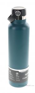 Hydro Flask 24oz Standard Mouth 0,709l Thermos Bottle, Hydro Flask, Verde, , , 0311-10034, 5637737980, 810911034717, N2-17.jpg