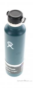 Hydro Flask 24oz Standard Mouth 0,709l Thermos Bottle, Hydro Flask, Vert, , , 0311-10034, 5637737980, 810911034717, N3-03.jpg