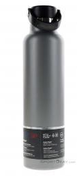 Hydro Flask 24oz Standard Mouth 0,709l Thermos Bottle, , Gray, , , 0311-10034, 5637737981, , N1-11.jpg