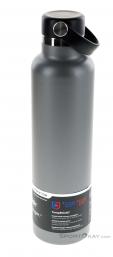 Hydro Flask 24oz Standard Mouth 0,709l Thermosflasche, Hydro Flask, Grau, , , 0311-10034, 5637737981, 810497025864, N2-07.jpg