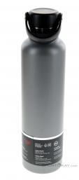 Hydro Flask 24oz Standard Mouth 0,709l Thermosflasche, Hydro Flask, Grau, , , 0311-10034, 5637737981, 810497025864, N2-12.jpg