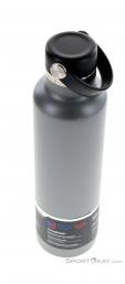 Hydro Flask 24oz Standard Mouth 0,709l Thermos Bottle, Hydro Flask, Gris, , , 0311-10034, 5637737981, 810497025864, N3-08.jpg
