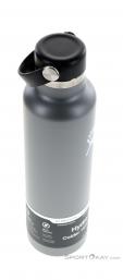 Hydro Flask 24oz Standard Mouth 0,709l Thermos Bottle, Hydro Flask, Sivá, , , 0311-10034, 5637737981, 810497025864, N3-18.jpg