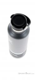Hydro Flask 24oz Standard Mouth 0,709l Thermos Bottle, Hydro Flask, Sivá, , , 0311-10034, 5637737981, 810497025864, N4-04.jpg