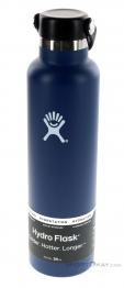 Hydro Flask 24oz Standard Mouth 0,709l Thermos Bottle, Hydro Flask, Modrá, , , 0311-10034, 5637737982, 810497025840, N2-02.jpg