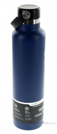 Hydro Flask 24oz Standard Mouth 0,709l Borraccia Thermos, Hydro Flask, Blu, , , 0311-10034, 5637737982, 810497025840, N2-17.jpg