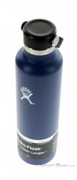 Hydro Flask 24oz Standard Mouth 0,709l Thermos Bottle, Hydro Flask, Bleu, , , 0311-10034, 5637737982, 810497025840, N3-03.jpg