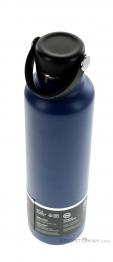 Hydro Flask 24oz Standard Mouth 0,709l Borraccia Thermos, Hydro Flask, Blu, , , 0311-10034, 5637737982, 810497025840, N3-13.jpg