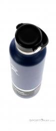 Hydro Flask 24oz Standard Mouth 0,709l Thermosflasche, Hydro Flask, Blau, , , 0311-10034, 5637737982, 810497025840, N4-04.jpg