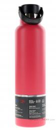 Hydro Flask 24oz Standard Mouth 0,709l Thermos Bottle, Hydro Flask, Pink, , , 0311-10034, 5637737983, 810911034755, N1-11.jpg
