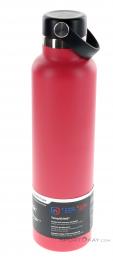 Hydro Flask 24oz Standard Mouth 0,709l Thermos Bottle, Hydro Flask, Pink, , , 0311-10034, 5637737983, 810911034755, N2-07.jpg