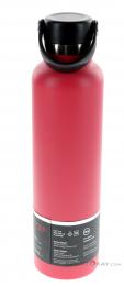 Hydro Flask 24oz Standard Mouth 0,709l Thermosflasche, Hydro Flask, Pink-Rosa, , , 0311-10034, 5637737983, 810911034755, N2-12.jpg