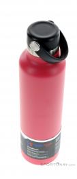 Hydro Flask 24oz Standard Mouth 0,709l Thermos Bottle, , Pink, , , 0311-10034, 5637737983, , N3-08.jpg