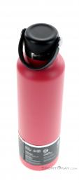 Hydro Flask 24oz Standard Mouth 0,709l Thermos Bottle, Hydro Flask, Rosa subido, , , 0311-10034, 5637737983, 810911034755, N3-13.jpg