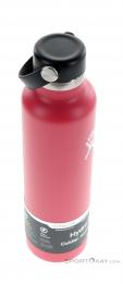 Hydro Flask 24oz Standard Mouth 0,709l Thermos Bottle, Hydro Flask, Rosa subido, , , 0311-10034, 5637737983, 810911034755, N3-18.jpg