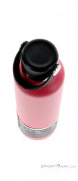 Hydro Flask 24oz Standard Mouth 0,709l Thermosflasche, Hydro Flask, Pink-Rosa, , , 0311-10034, 5637737983, 810911034755, N4-14.jpg