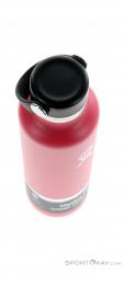 Hydro Flask 24oz Standard Mouth 0,709l Thermos Bottle, Hydro Flask, Pink, , , 0311-10034, 5637737983, 810911034755, N4-19.jpg