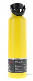 Hydro Flask 24oz Standard Mouth 0,709l Thermos Bottle, Hydro Flask, Yellow, , , 0311-10034, 5637737985, 810497025895, N1-11.jpg