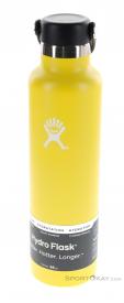 Hydro Flask 24oz Standard Mouth 0,709l Thermos Bottle, Hydro Flask, Yellow, , , 0311-10034, 5637737985, 810497025895, N2-02.jpg