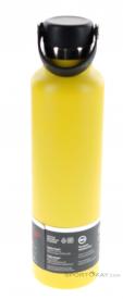 Hydro Flask 24oz Standard Mouth 0,709l Thermosflasche, Hydro Flask, Gelb, , , 0311-10034, 5637737985, 810497025895, N2-12.jpg