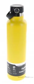 Hydro Flask 24oz Standard Mouth 0,709l Thermos Bottle, Hydro Flask, Amarillo, , , 0311-10034, 5637737985, 810497025895, N2-17.jpg