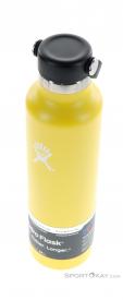 Hydro Flask 24oz Standard Mouth 0,709l Thermos Bottle, Hydro Flask, Yellow, , , 0311-10034, 5637737985, 810497025895, N3-03.jpg