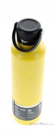 Hydro Flask 24oz Standard Mouth 0,709l Thermos Bottle, Hydro Flask, Jaune, , , 0311-10034, 5637737985, 810497025895, N3-13.jpg