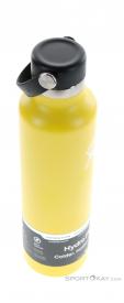 Hydro Flask 24oz Standard Mouth 0,709l Thermos Bottle, Hydro Flask, Amarillo, , , 0311-10034, 5637737985, 810497025895, N3-18.jpg