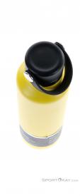Hydro Flask 24oz Standard Mouth 0,709l Thermos Bottle, Hydro Flask, Amarillo, , , 0311-10034, 5637737985, 810497025895, N4-09.jpg
